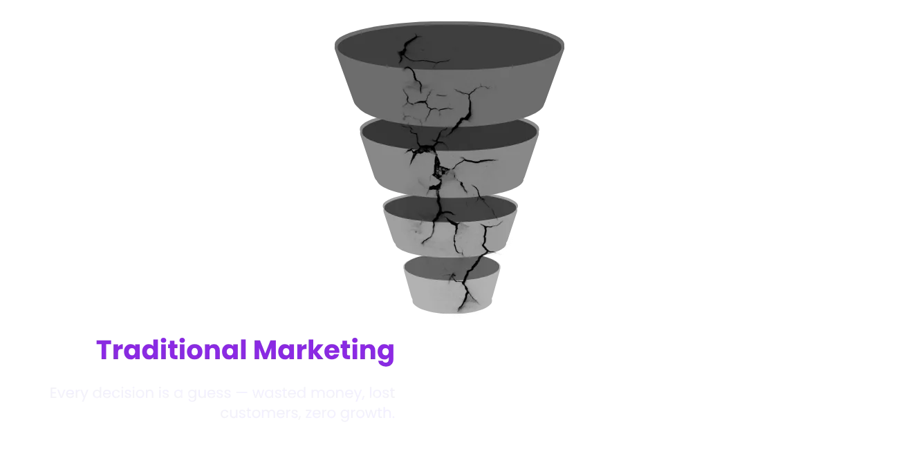 black n white funnel – webbrainiac black n white funnel - webbrainiac